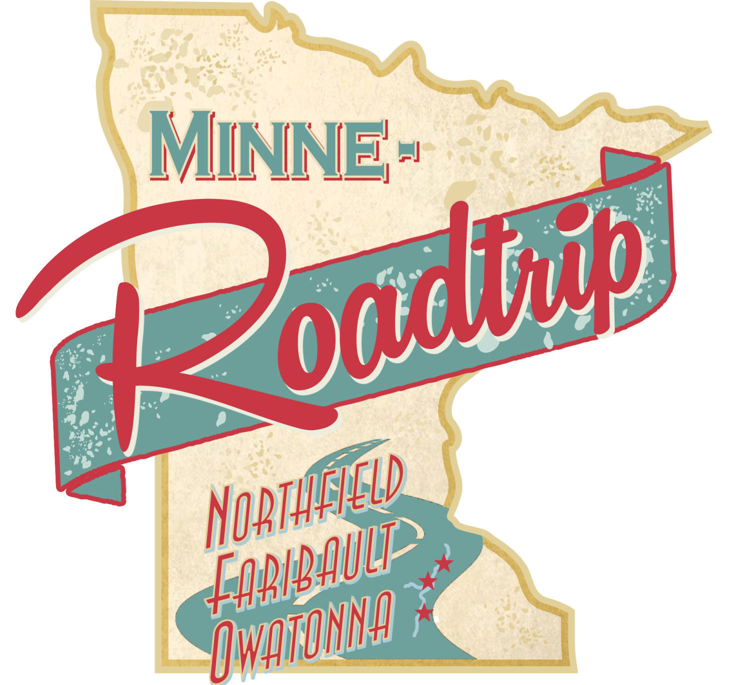 Minne Roadtrip